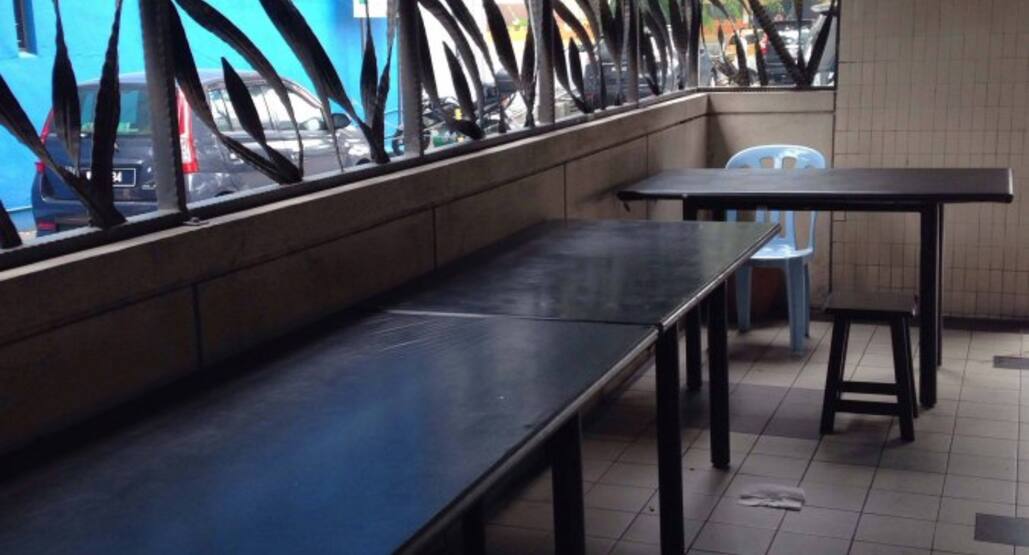 Kak Tim And Son Kitchen Taman Desa Kuala Lumpur